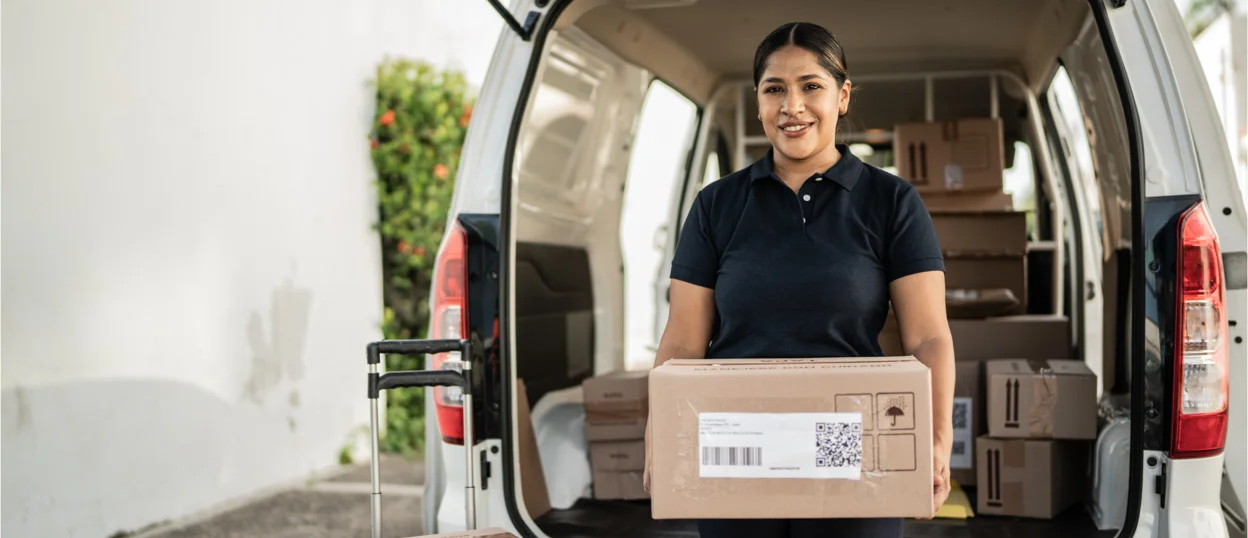 Same-Day Delivery